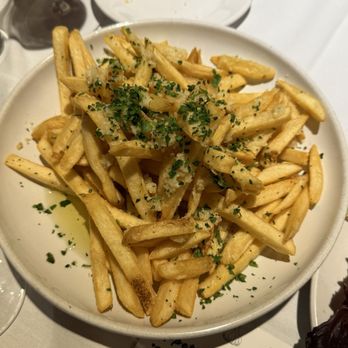 Wild Garlic Grill - french Roasted Garlic Fries - French Near Me - Tucson, Arizona Wild Garlic Grill - french Roasted Garlic Fries - French Near Me - Tucson, Arizona