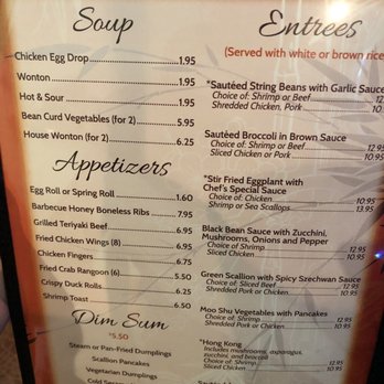 Hong Kong Cafe - Menu - Chinese Near Me - Stratford, Connecticut Hong Kong Cafe - Menu - Chinese Near Me - Stratford, Connecticut