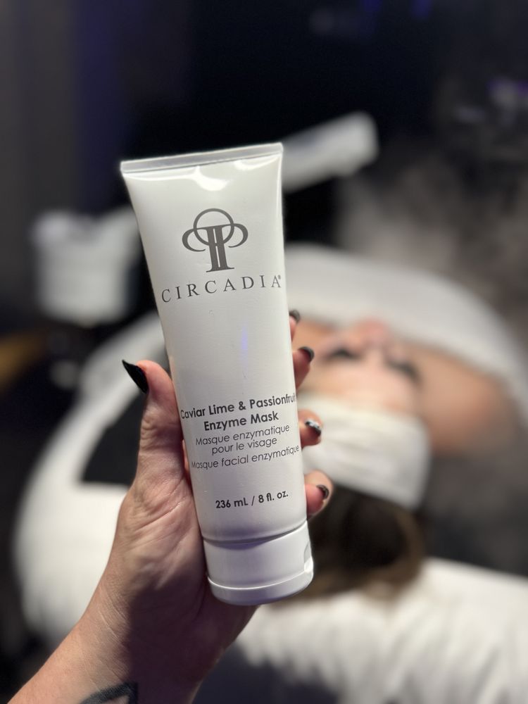 Wildfire Beauty & Waxing Logo