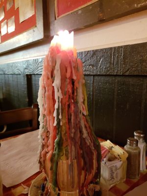 Luigi's Italian Restaurant by null
