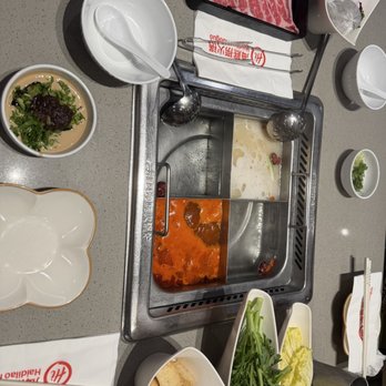 Haidilao Hotpot - Hot Pot Near Me - San Diego, California Haidilao Hotpot - Hot Pot Near Me - San Diego, California