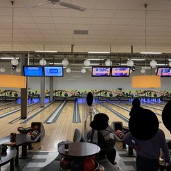 Strike Bowlingcenter