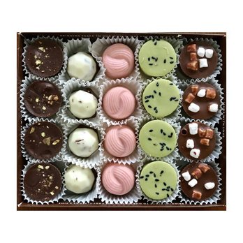 Choco le'a - Choco le'a is a Mānoa Treasure! - Chocolatiers & Shops Near Me - Honolulu, Hawaii Choco le'a - Choco le'a is a Mānoa Treasure! - Chocolatiers & Shops Near Me - Honolulu, Hawaii