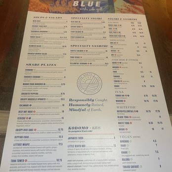 Blue Sushi Sake Grill - Sushi Bars Near Me - Indianapolis, Indiana Blue Sushi Sake Grill - Sushi Bars Near Me - Indianapolis, Indiana