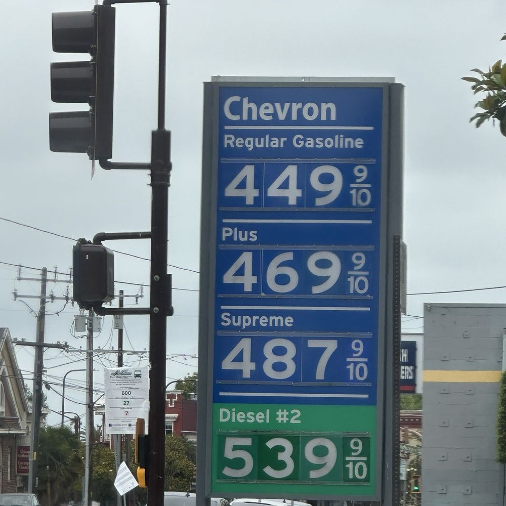 TOP 10 BEST Cheapest Gas Station in Berkeley, CA - Updated 2026 - Yelp