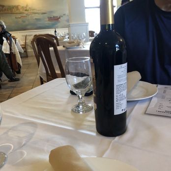 Don Pepe II - Wine on table - Spanish Near Me - Pine Brook, New Jersey Don Pepe II - Wine on table - Spanish Near Me - Pine Brook, New Jersey