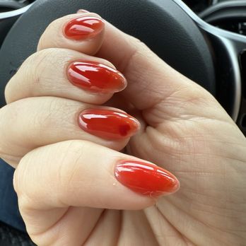 Yarco Studio - My favorite place in US, always great quality, friendly staff, amazing selection of colors. - Nail Salons Near Me - Mountain View, California