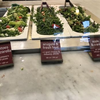 Blaze Pizza - Salad Near Me - Torrance, California Blaze Pizza - Salad Near Me - Torrance, California
