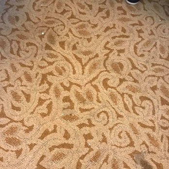 Marriott Savannah Riverfront - The floors were very dirty. - Hotels Near Me - Savannah, Georgia