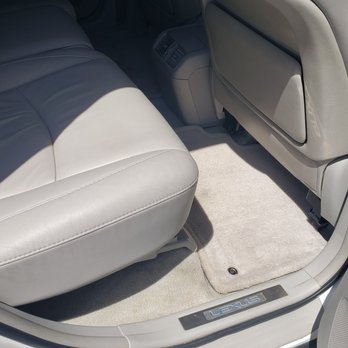 Flores Auto Detailing - Auto Detailing Near Me