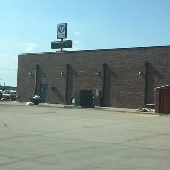 Guthrie Travel Center - Gas Stations Near Me - Guthrie, Oklahoma