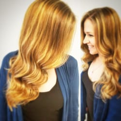 Balayage by Kasey