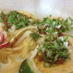 Tacos! Tacos!