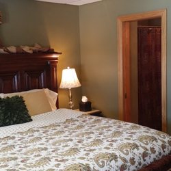 Dakota Dreams room