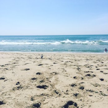 Dockweiler State Beach - Beaches Near Me - Playa Del Rey, California Dockweiler State Beach - Beaches Near Me - Playa Del Rey, California