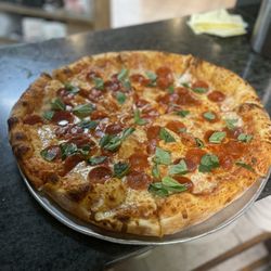 Mamma Rosa's