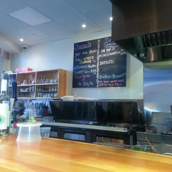 Mecha Noodle Bar - Ramen Near Me - Fairfield, Connecticut