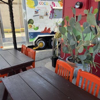 Mami Coco - Tacos Near Me - Dallas, Texas