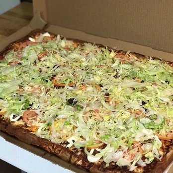 Bill's Pizza - a pizza in a box - Pizza Near Me - Rochdale, Massachusetts Bill's Pizza - a pizza in a box - Pizza Near Me - Rochdale, Massachusetts