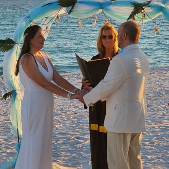 Always & Forever Wedding Officiant - Officiants Near Me - Gulf Breeze, Florida Always & Forever Wedding Officiant - Officiants Near Me - Gulf Breeze, Florida