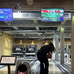 Bowling Bowling
