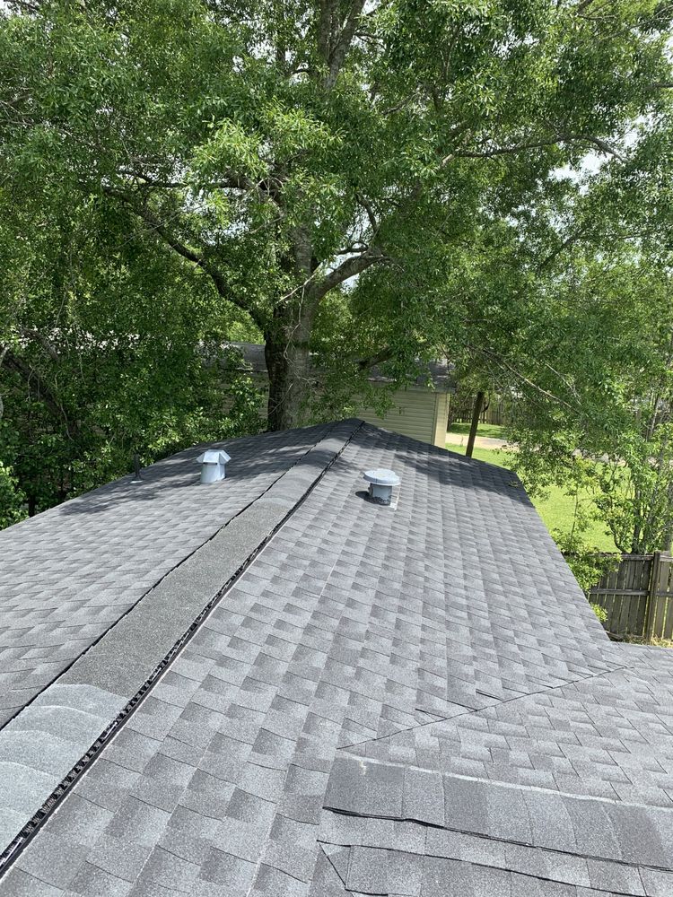 Slide of Snell & Sons Construction