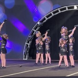 Maverick All-Star Tumblers