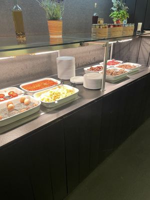 SANA Berlin Hotel by null