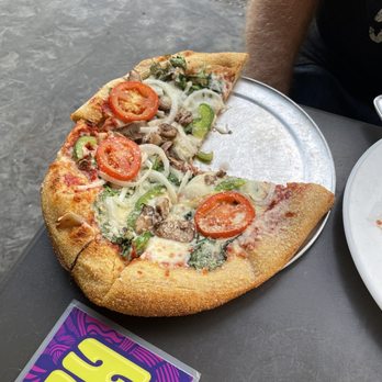 Mellow Mushroom - Veg Out - Pizza Near Me - St. Louis, Missouri Mellow Mushroom - Veg Out - Pizza Near Me - St. Louis, Missouri