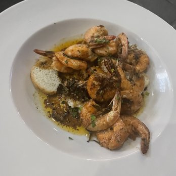 Alligator Rays - BBQ shrimp appetizer - Cajun/Creole Near Me - Altus, Arkansas