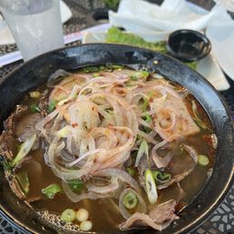 Spicy Pho