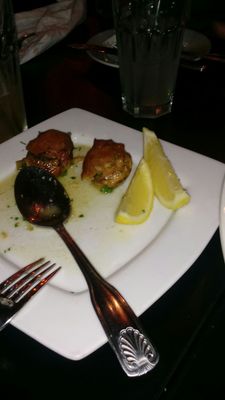 Corner Bistro by null