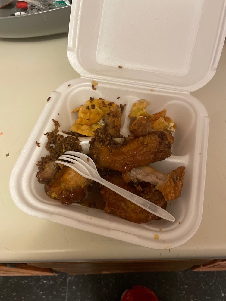 VINH CHOP SUEY Updated October 2024 8304 N Broadway, Saint Louis