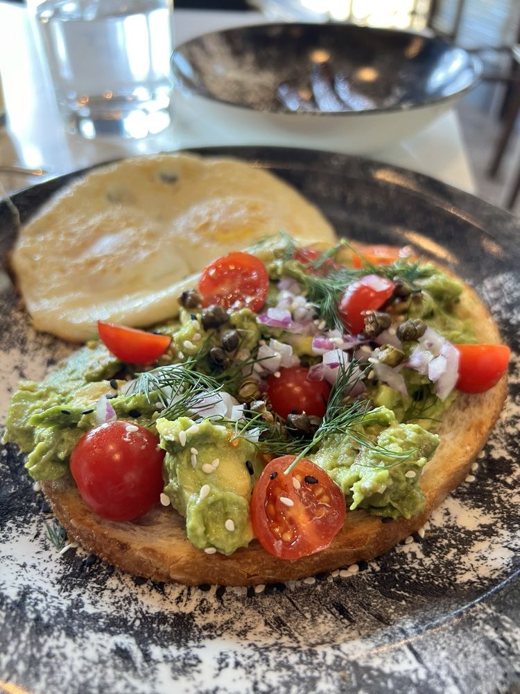 Food from Craft