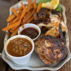 Joey's Bar-B-Q Gift Greeting Cards Email, Text or Print 3689