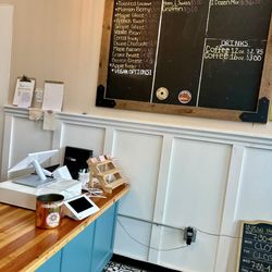 Dough Hook Bake Shop