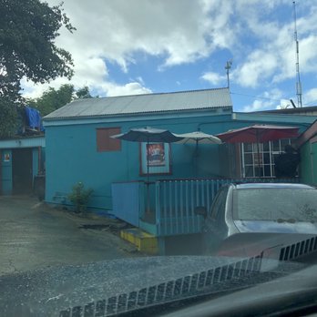 JR's Cakes & Bakes - Outside of building - Bakeries Near Me - Anna's Retreat, Virgin Islands JR's Cakes & Bakes - Outside of building - Bakeries Near Me - Anna's Retreat, Virgin Islands