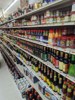 Grand Asia Market by null
