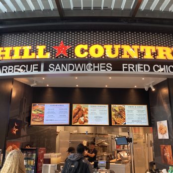 Hill Country - American Near Me - East Elmhurst, New York