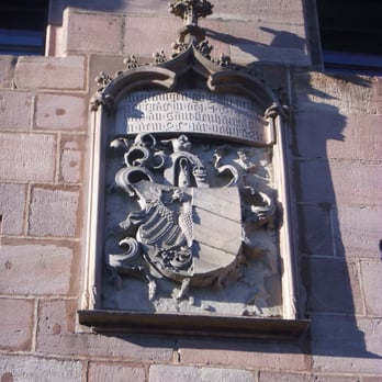 Kaiserstallung - Landmarks & Historical Buildings Near Me - Nuremberg, BY