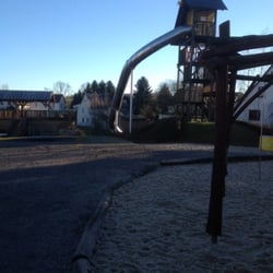 Arche Noah Spielplatz