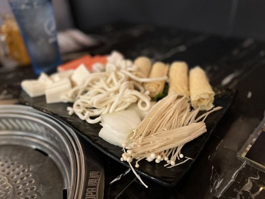 KPOT Korean BBQ & Hot Pot by null