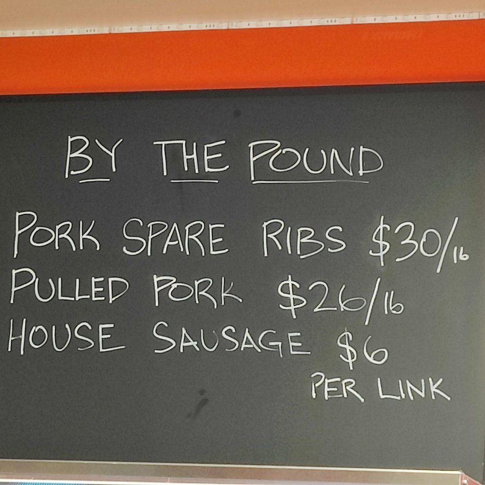 Sunset Texas Barbecue - Buy the meat by the pound (or half pound) - Barbeque Near Me - Honolulu, Hawaii Sunset Texas Barbecue - Buy the meat by the pound (or half pound) - Barbeque Near Me - Honolulu, Hawaii