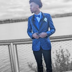 Mr. Formal Portland - Prom 2022