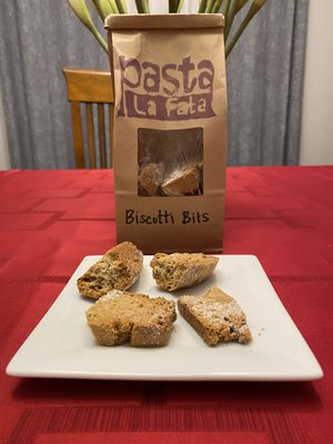 Pasta La Fata by null