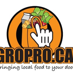 Gropro Grocery Delivery