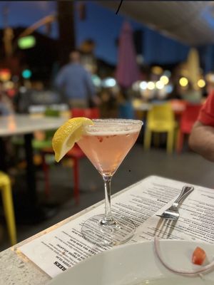 Lulu California Bistro by null
