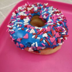 Best Donut Shop