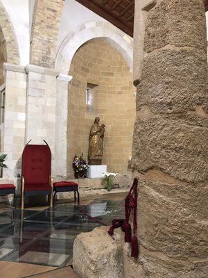 Chiesa di Santa Maria dei Greci by null