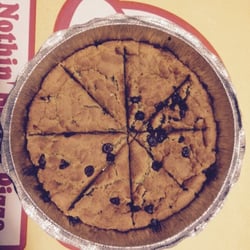 Chanello's Pizza - ChocoChip